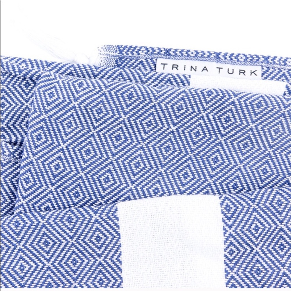 Trina Turk Turkish Towel